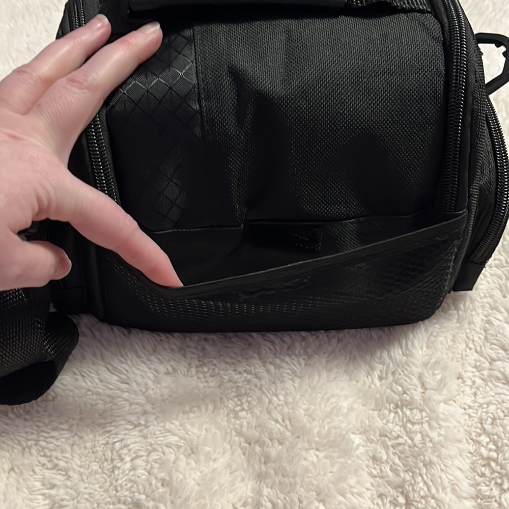 Camera Bag - Picture 6 of 11